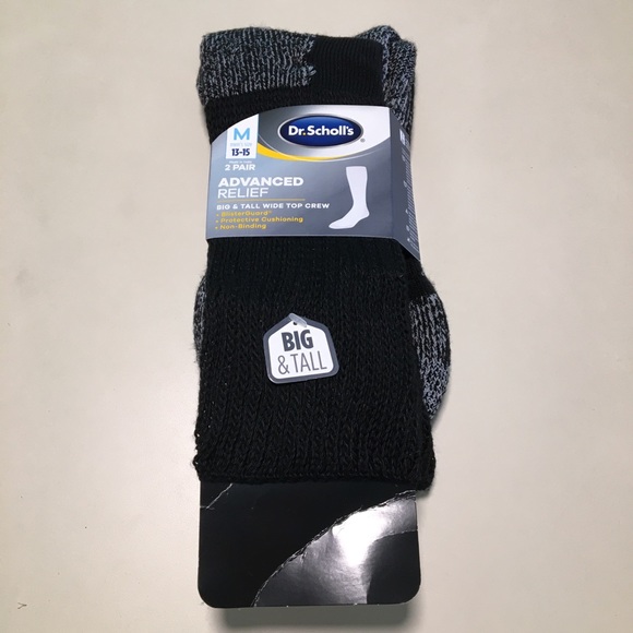 dr scholls size 15